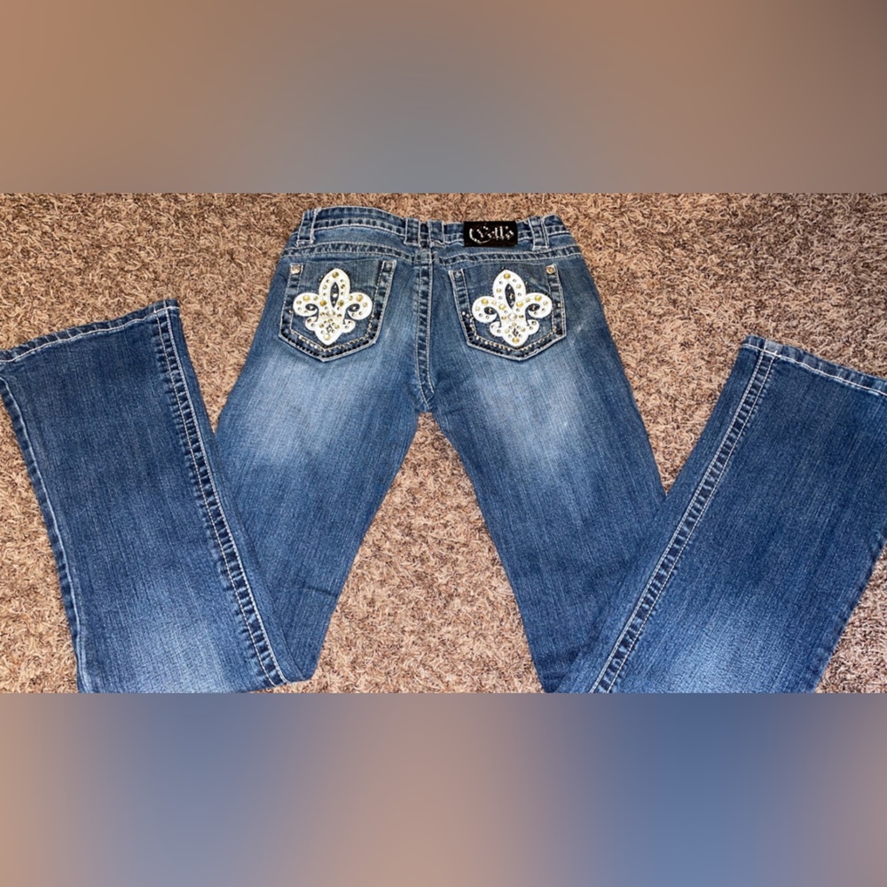 Cello jeans